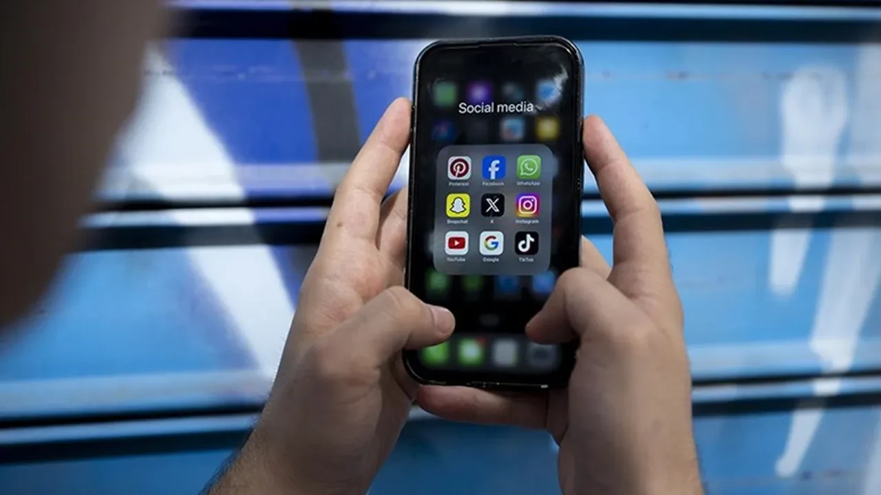 Çok sayıda sosyal medya hesabı ve siteye erişim engeli! Ticaret Bakanlığı duyurdu