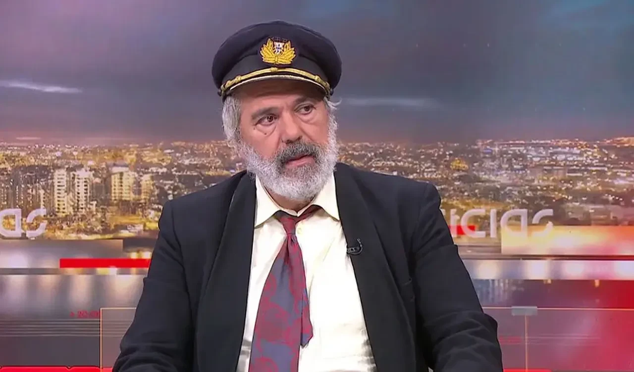 Cumhurbaşkanı adayı oldu, vaatleri ise bir o kadar garip: Herkese benden Ferrari