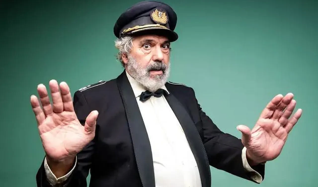 Cumhurbaşkanı adayı oldu, vaatleri ise bir o kadar garip: Herkese benden Ferrari