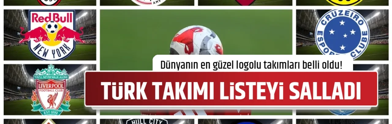 TÜRK TAKIMI LİSTEYİ SALLADI