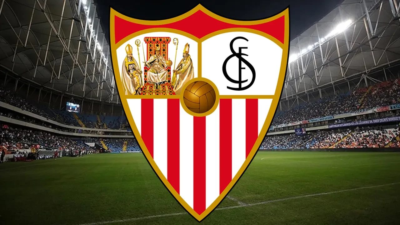  SEVILLA FC