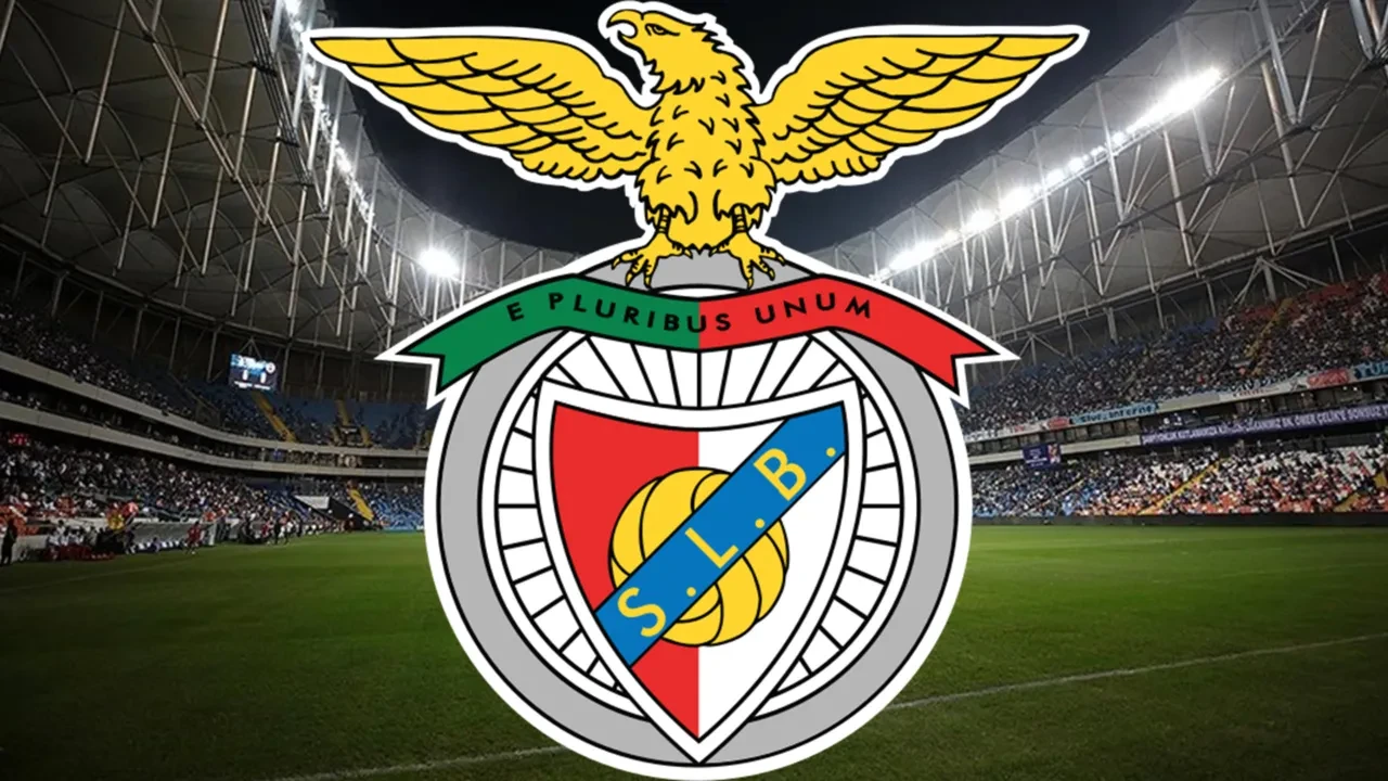 SL BENFICA
