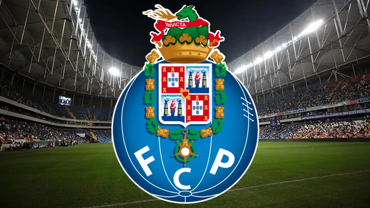 FC PORTO 