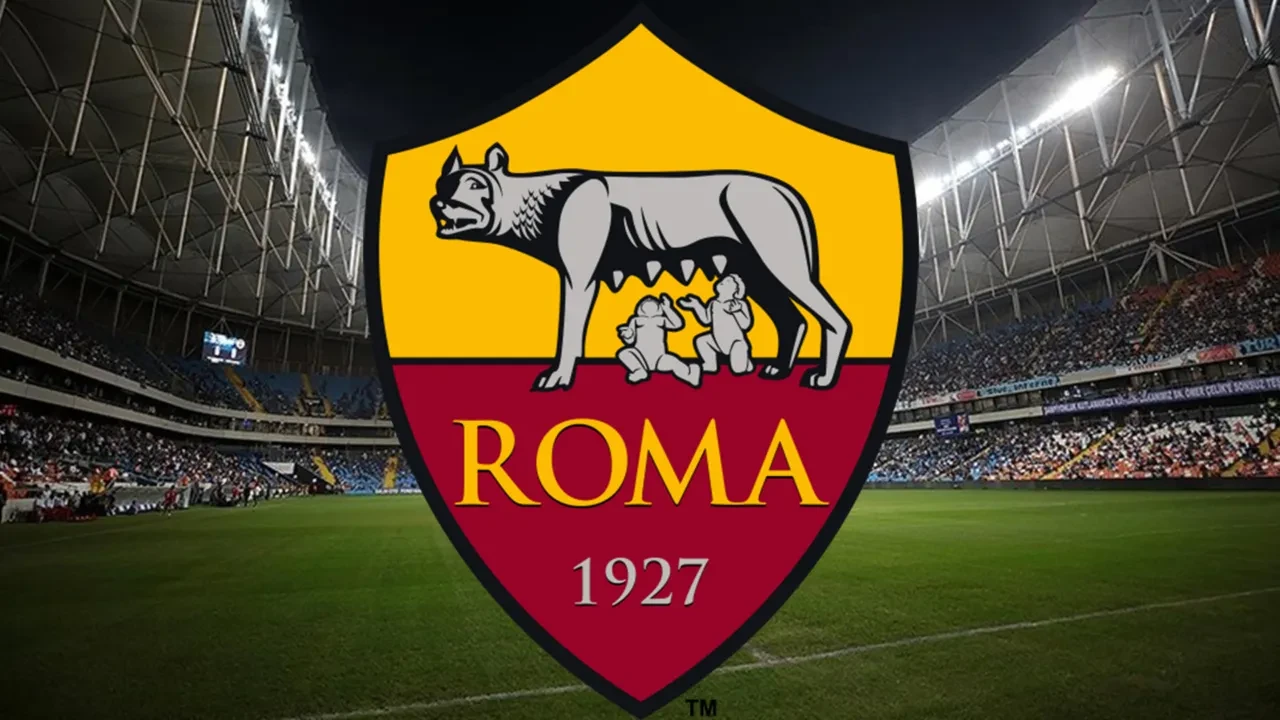  AS ROMA 