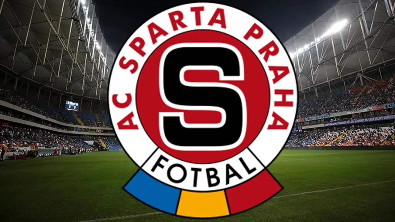  SPARTA PRAHA