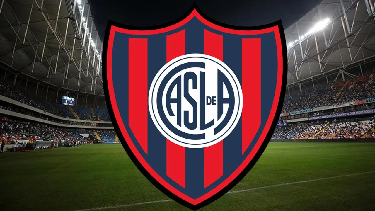  SAN LORENZO