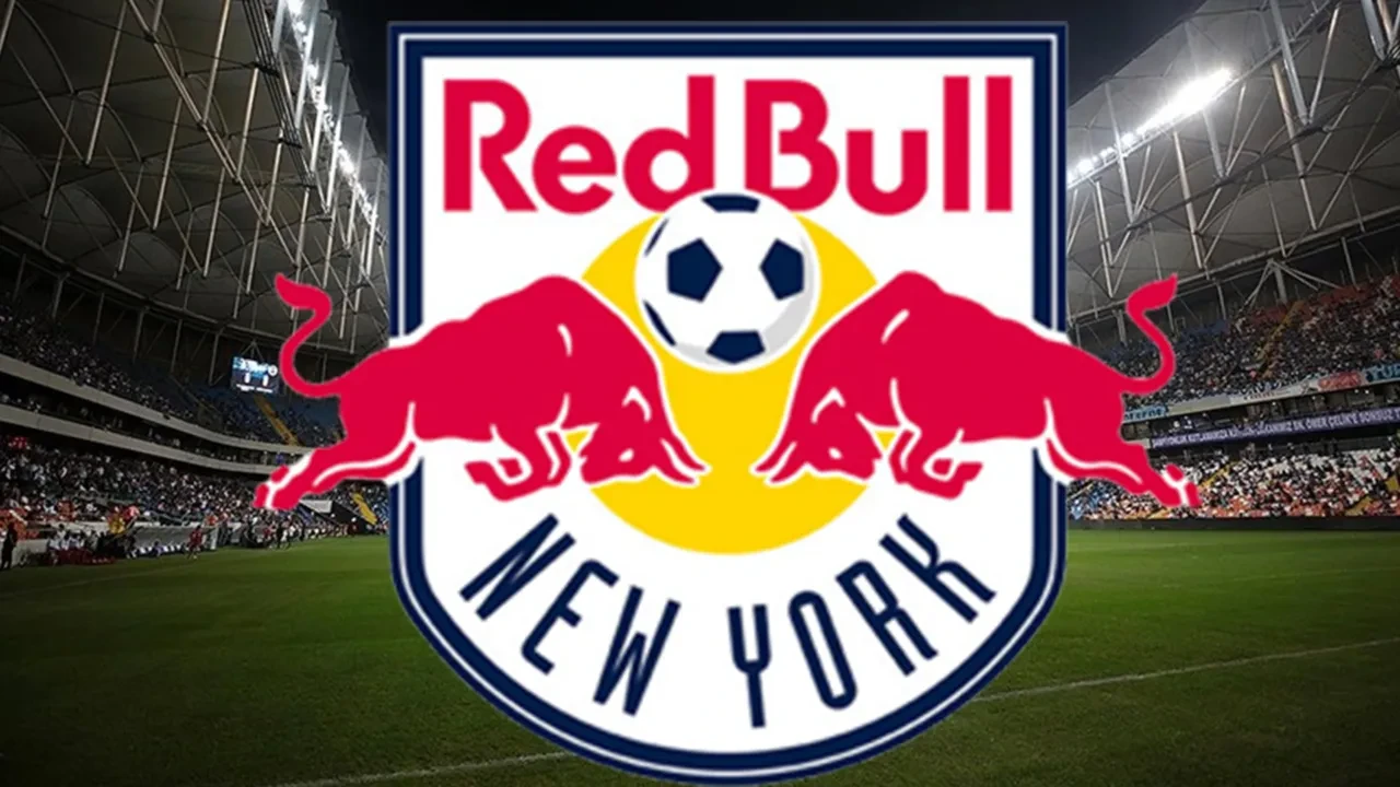 NEW YORK RED BULLS 