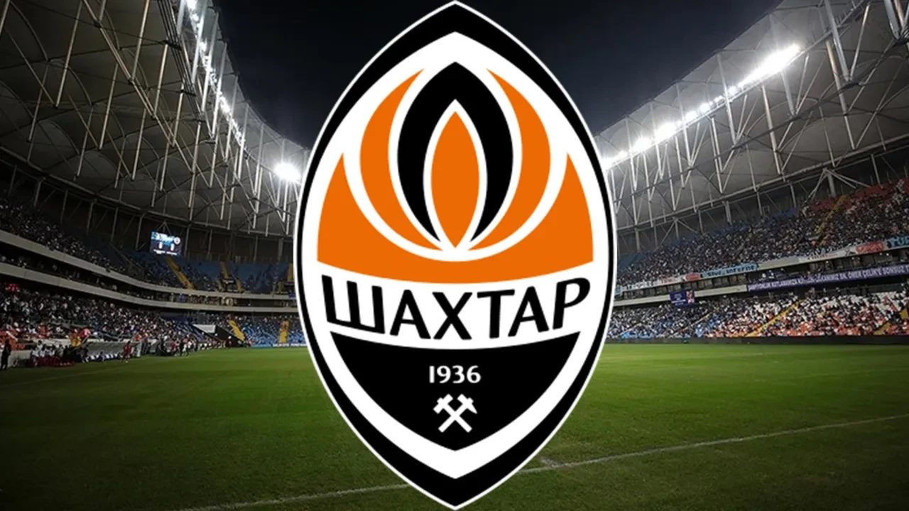  SHAKHTAR DONETSK