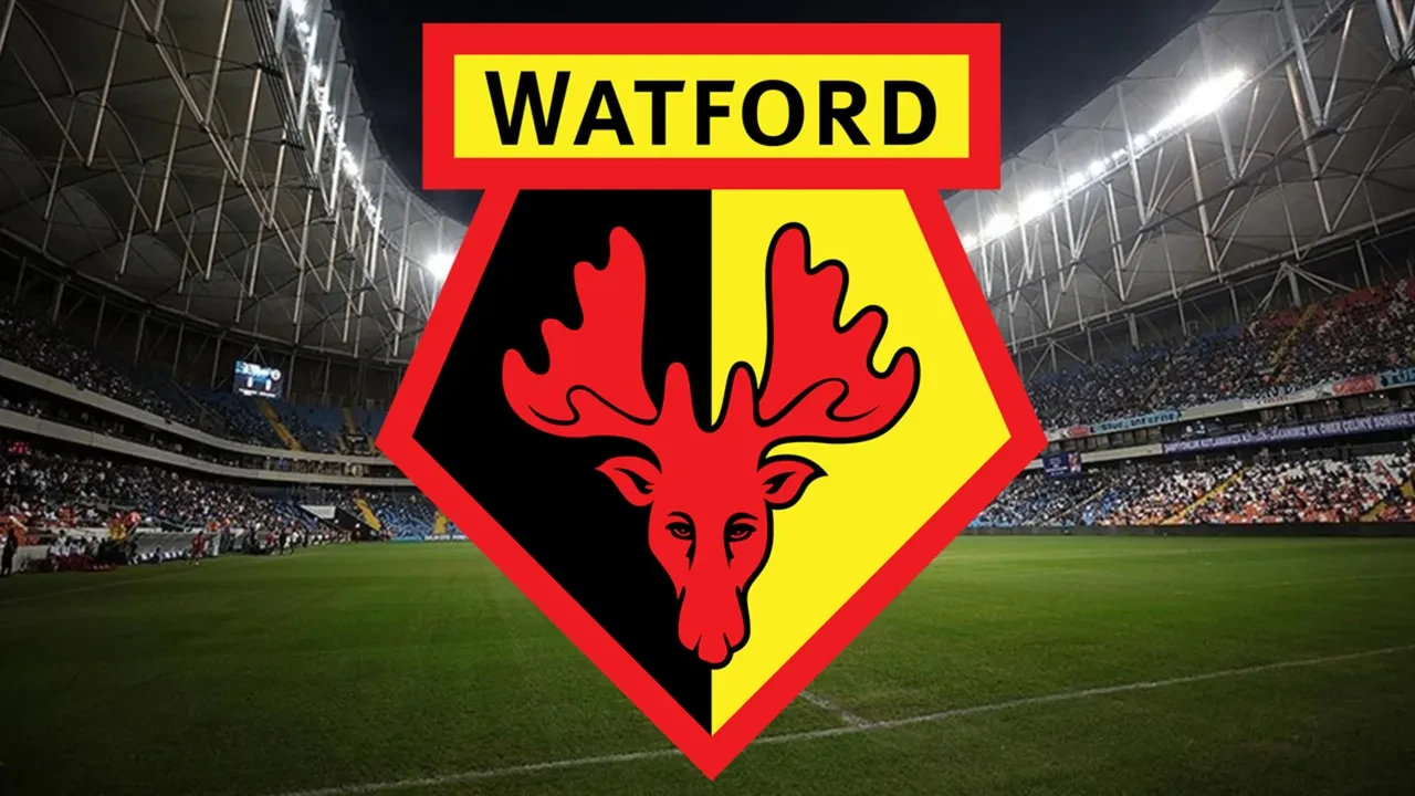  WATFORD FC 