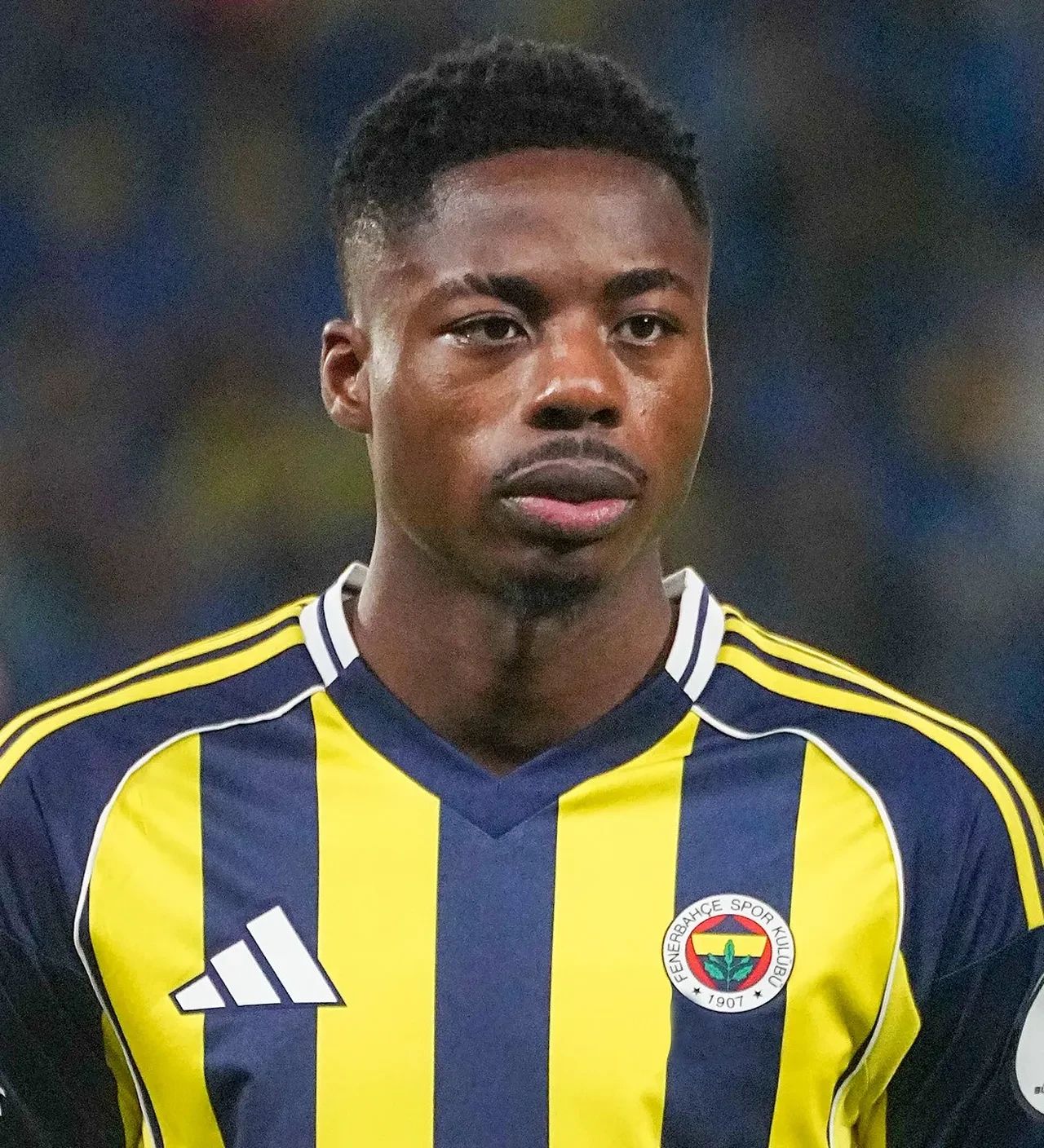 Fenerbahçe Alanyaspor deplasmanında galip geldi: Lider Galatasaray'a yakın takip!