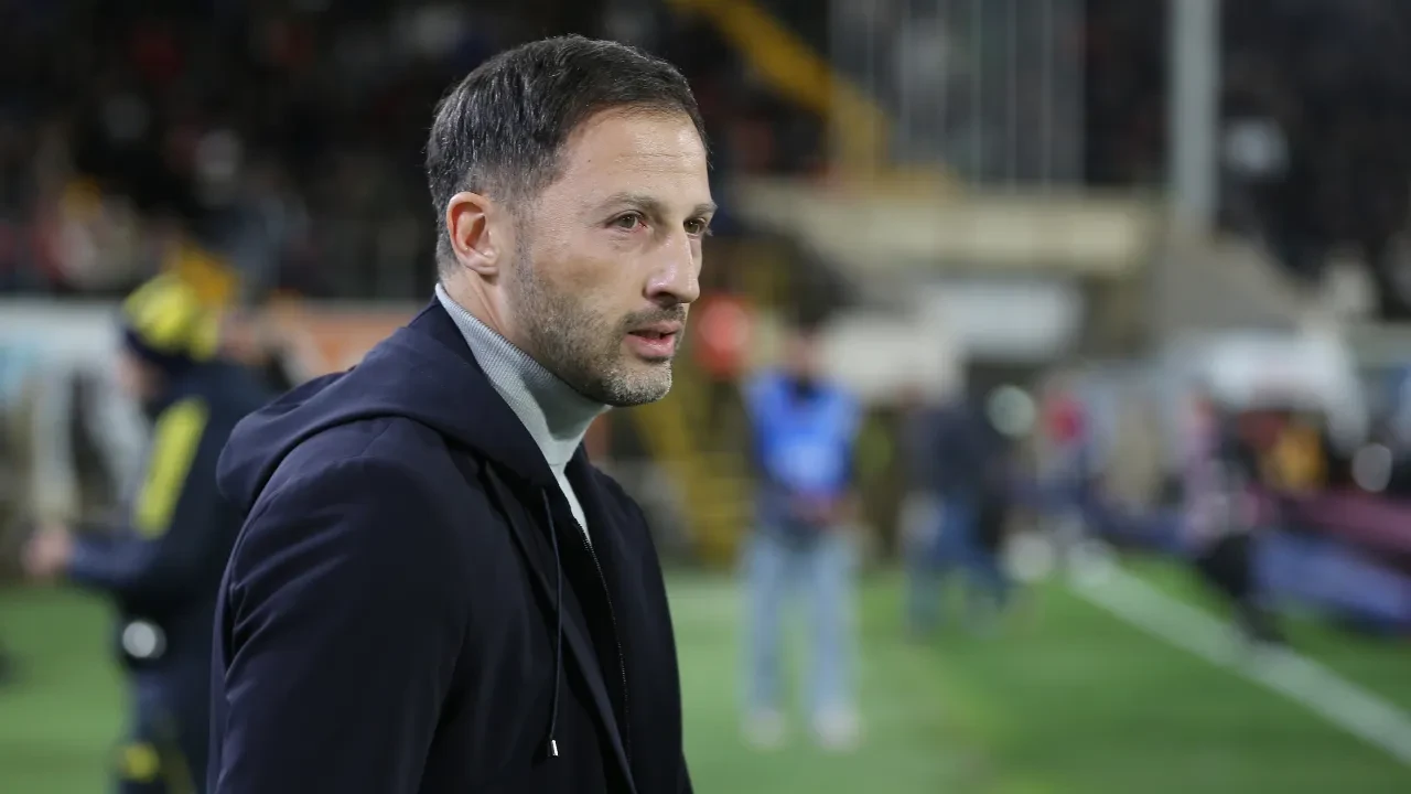 Fenerbahçe'de Domenico Tedesco'dan genç yeteneğe büyük övgü!