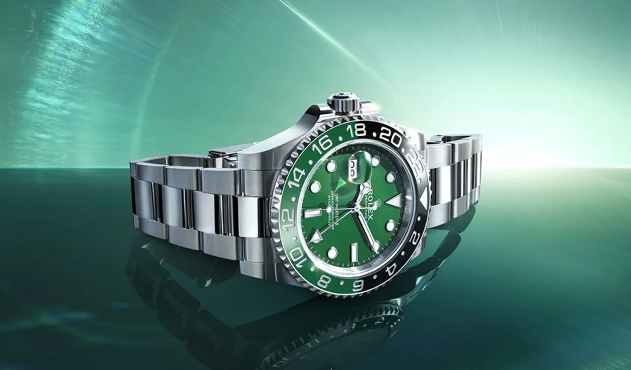 Fenomenin TikTok'taki Rolex saat çekilişi kabusa dönüştü: Neye bulaştığımın farkında değildim