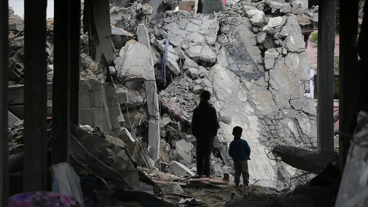 Gazze Barış Kurulu üyeleri 1 milyar dolar mı ödeyecek? Beyaz Saray'dan cevap geldi