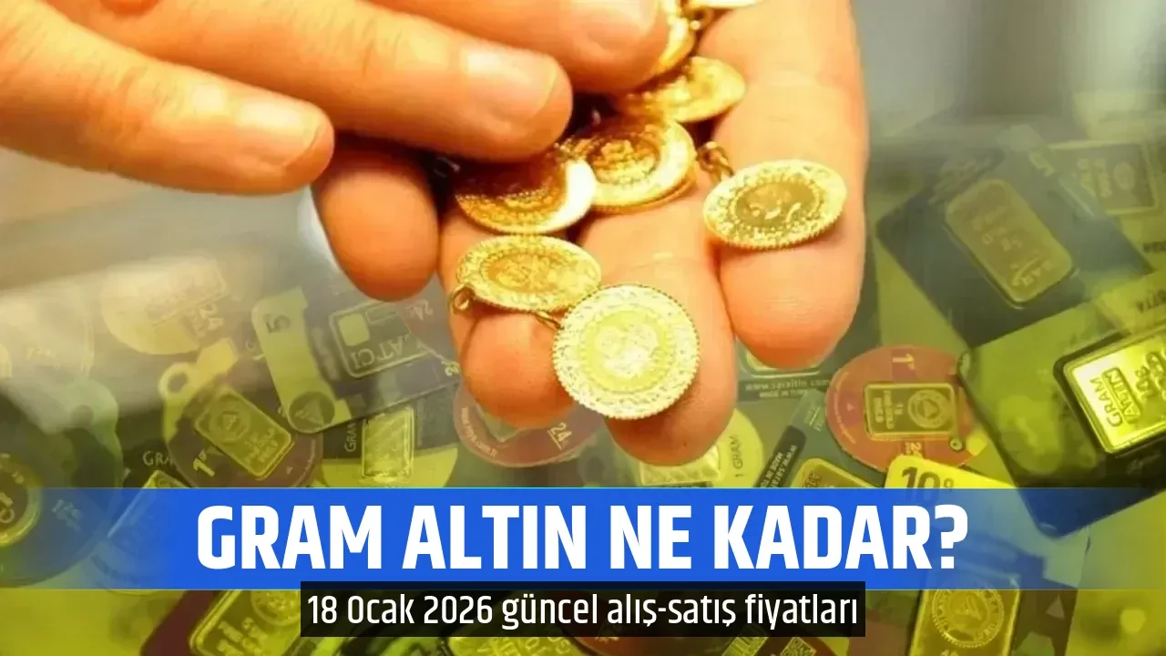 GRAM ALTIN NE KADAR?