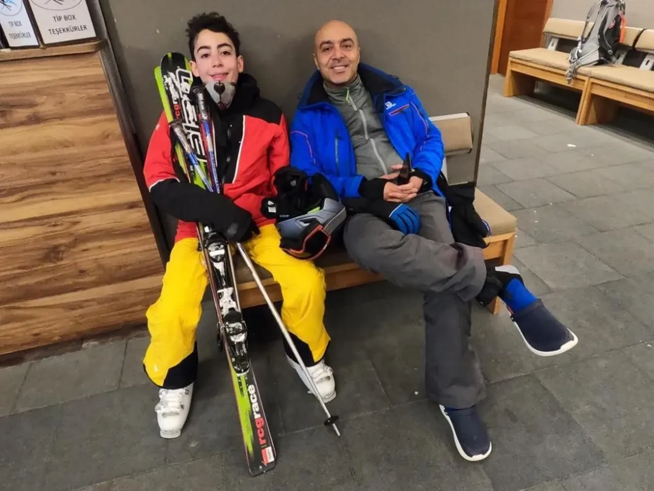 Grand Kartal Otel faciasında yeni gelişme! Aileler suç duyurusunda bulundu: 'Göz göre göre ölüme götürdüler'