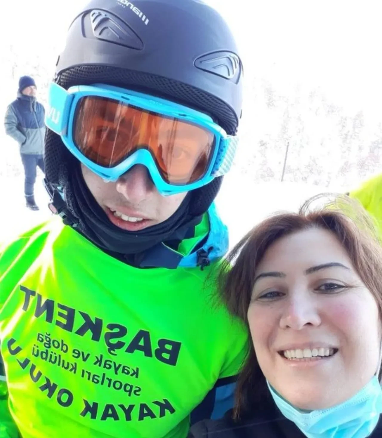 Grand Kartal Otel faciasında yeni gelişme! Aileler suç duyurusunda bulundu: 'Göz göre göre ölüme götürdüler'