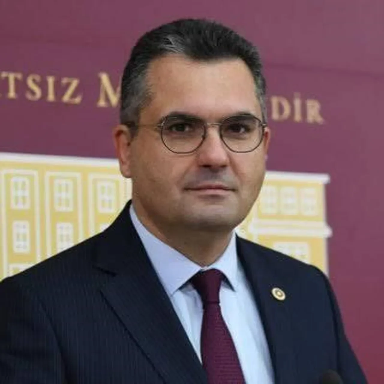 İYİ Parti'de kurultay heyecanı: Tek aday Müsavat Dervişoğlu