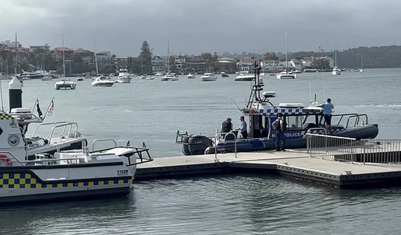 Kayalıklardan atlarken köpek balığının vahşi saldırısına uğradı! 