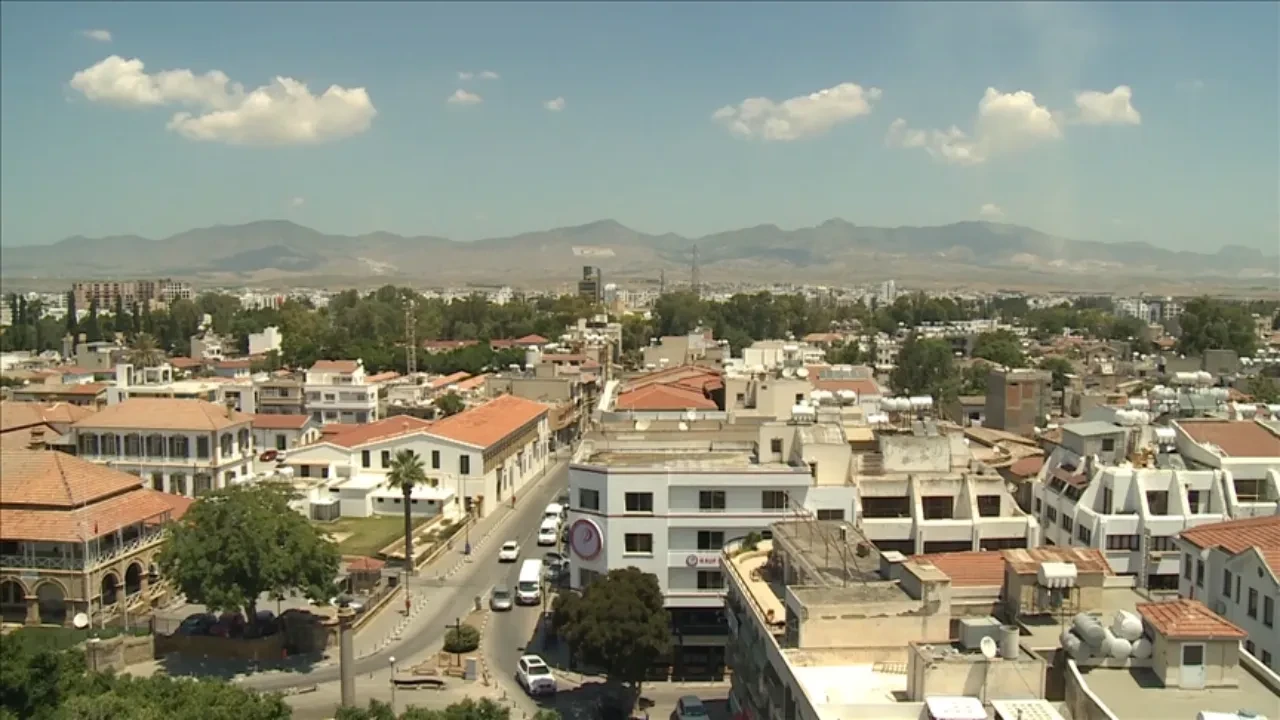 KKTC, 150 bin dolarlık konut alımı karşılığında vatandaşlık verileceği iddiasını yalanladı