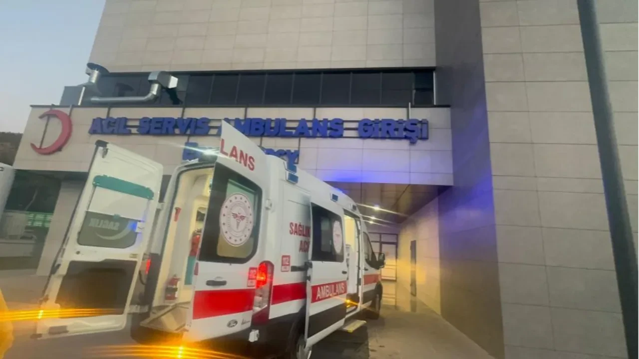 Muğla'da tekne battı! Ölü ve yaralılar var