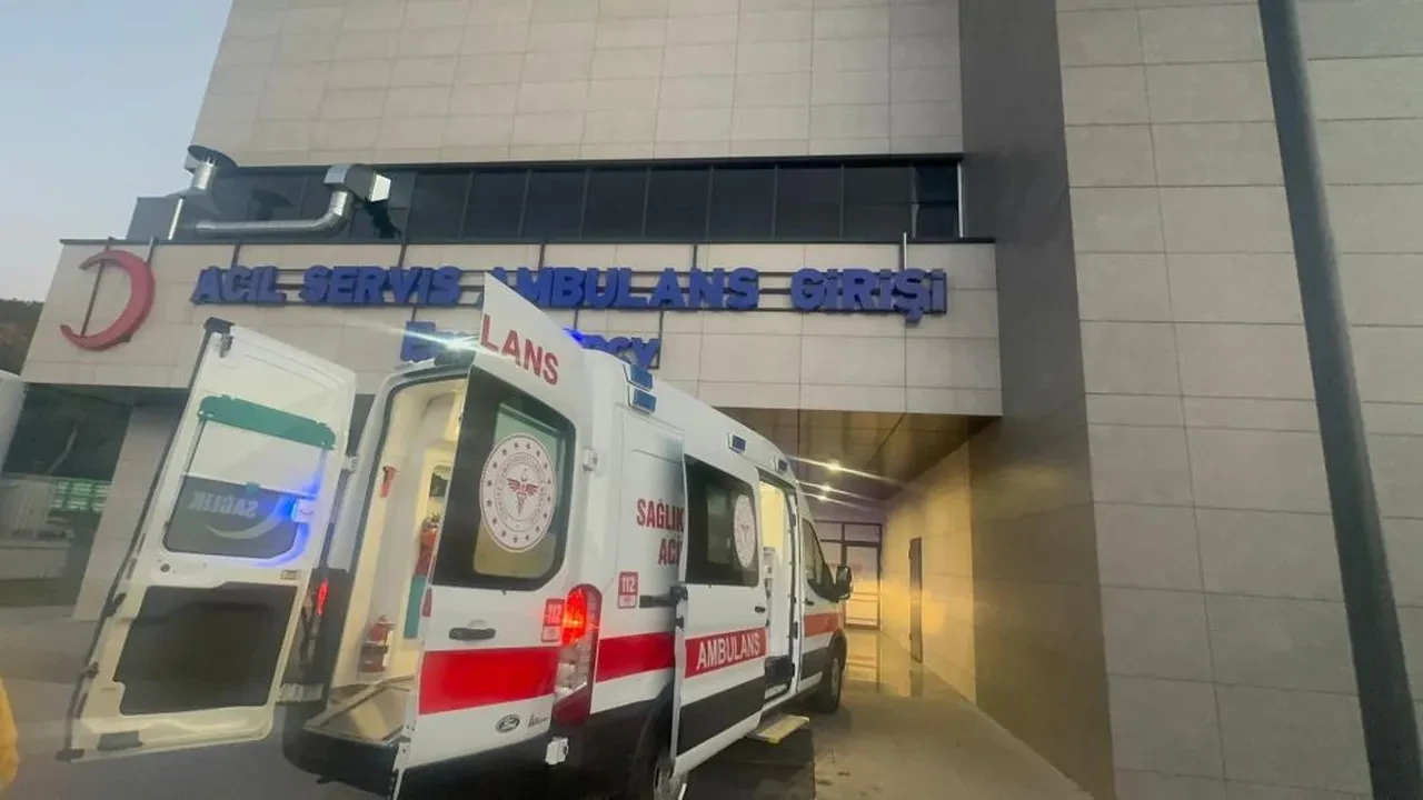 Muğla'da tekne battı! Ölü ve yaralılar var