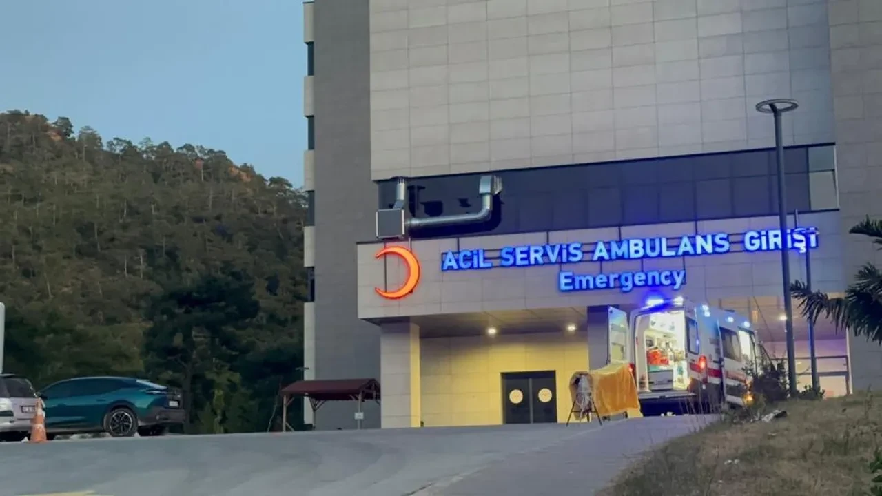 Muğla'da tekne battı! Ölü ve yaralılar var