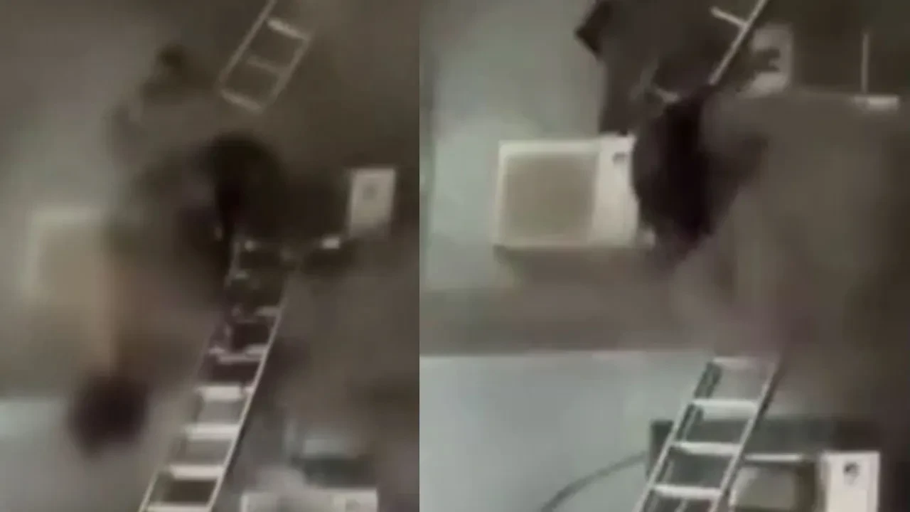 Pakistan'daki korkunç yangın kontrol altına alınamadı! 58 kişiden haber yok