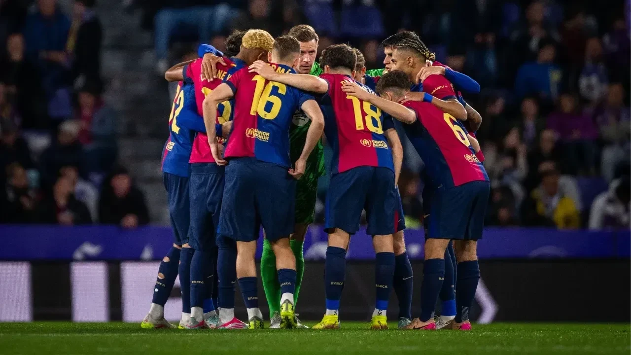 Real Sociedad Barcelona maçı nereden izlenir, hangi kanalda? Real Sociedad Barcelona maç kadrosu