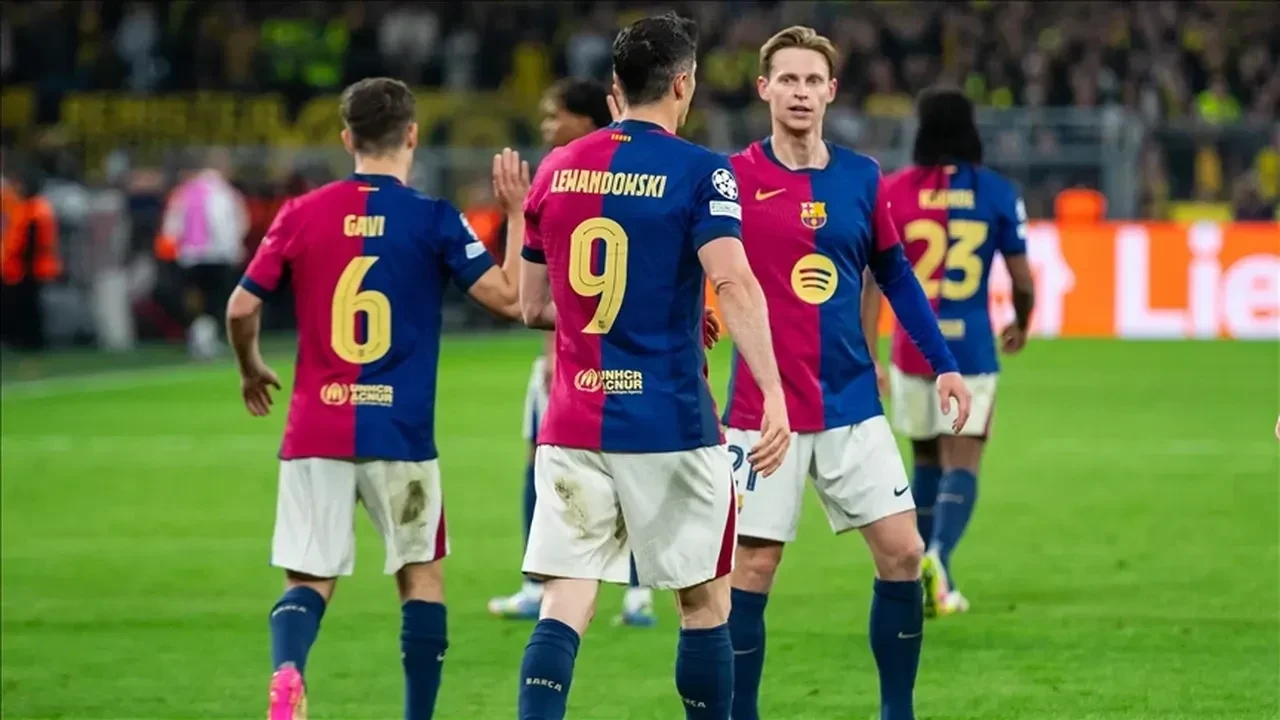 Real Sociedad Barcelona maçı nereden izlenir, hangi kanalda? Real Sociedad Barcelona maç kadrosu