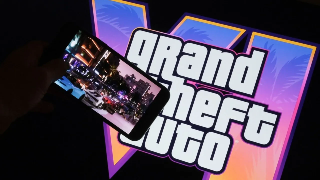 Rockstar Games'ten hayranına GTA 6 sürprizi! Oyunun kapılarını erkenden açtı