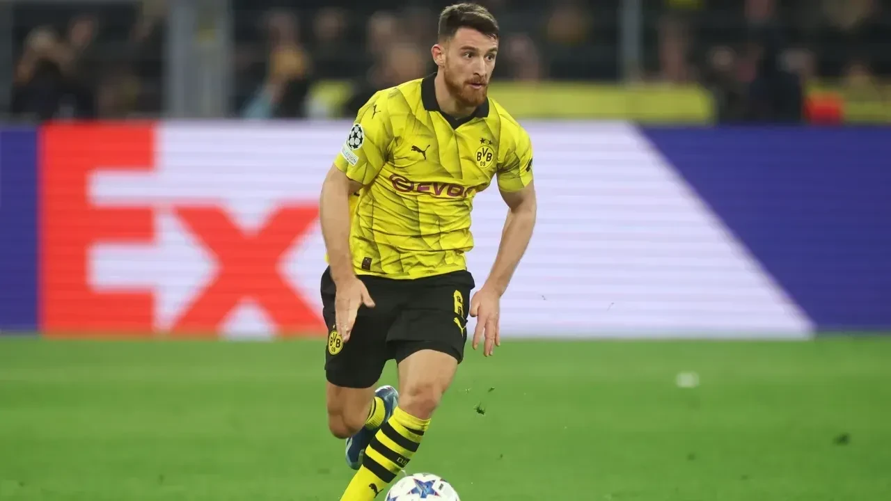 Salih Özcan'dan Beşiktaş özelinde transfer açıklaması!