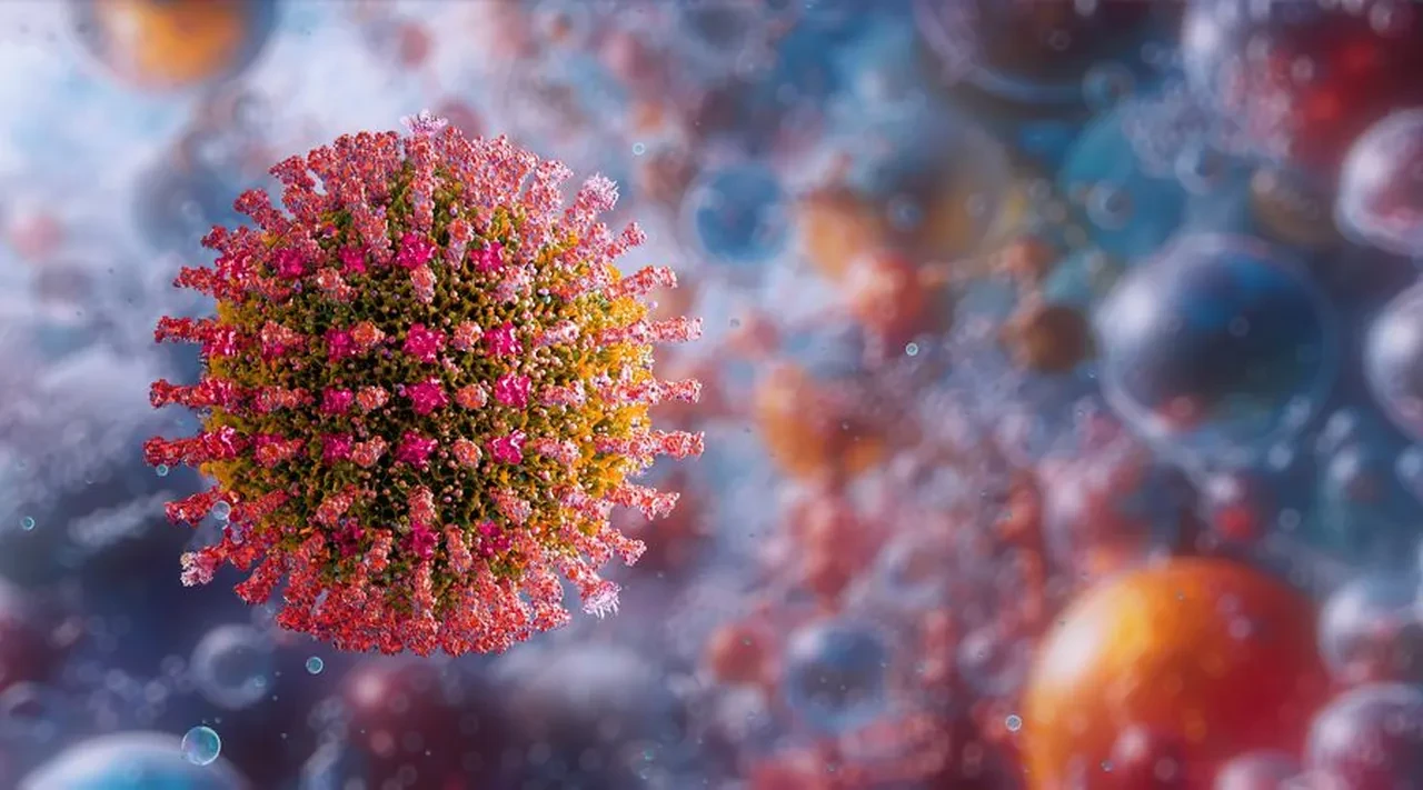 kızamık hastalığı