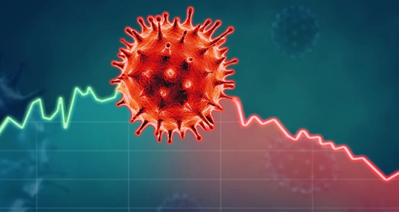 dünyada pandemi endişesi