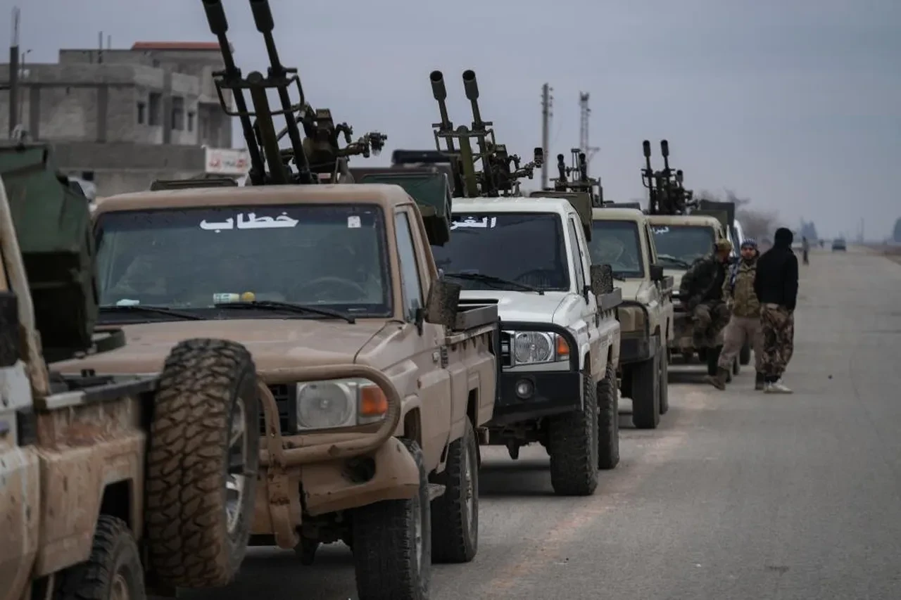 Suriye ordu güçleri ilerliyor terör örgütü YPG katliam yaparak bölgeden çekiliyor!