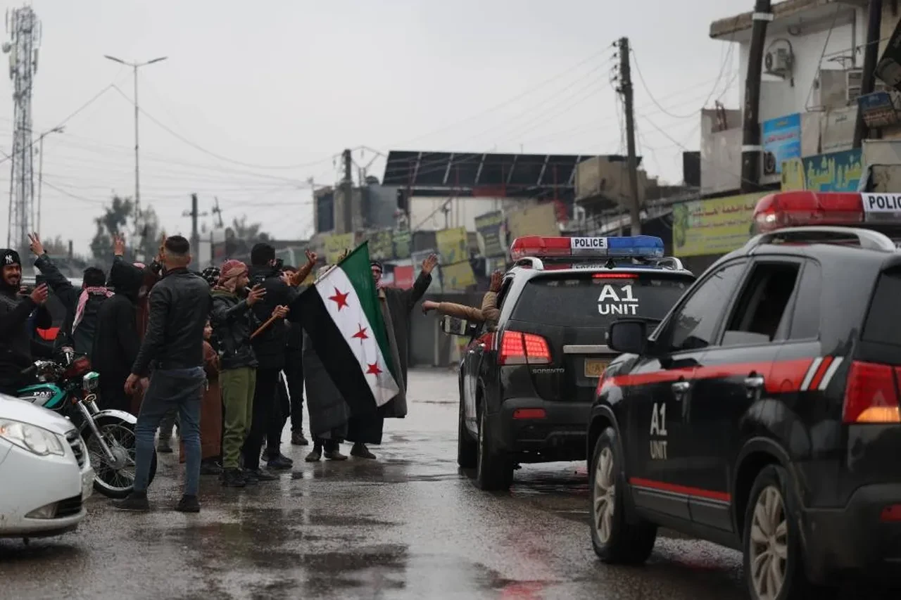 Suriye ordu güçleri ilerliyor terör örgütü YPG katliam yaparak bölgeden çekiliyor!