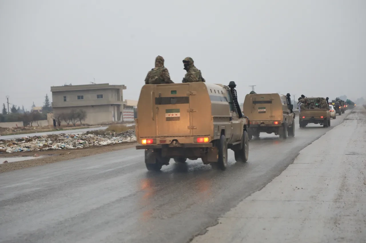 Suriye ordu güçleri ilerliyor terör örgütü YPG katliam yaparak bölgeden çekiliyor!