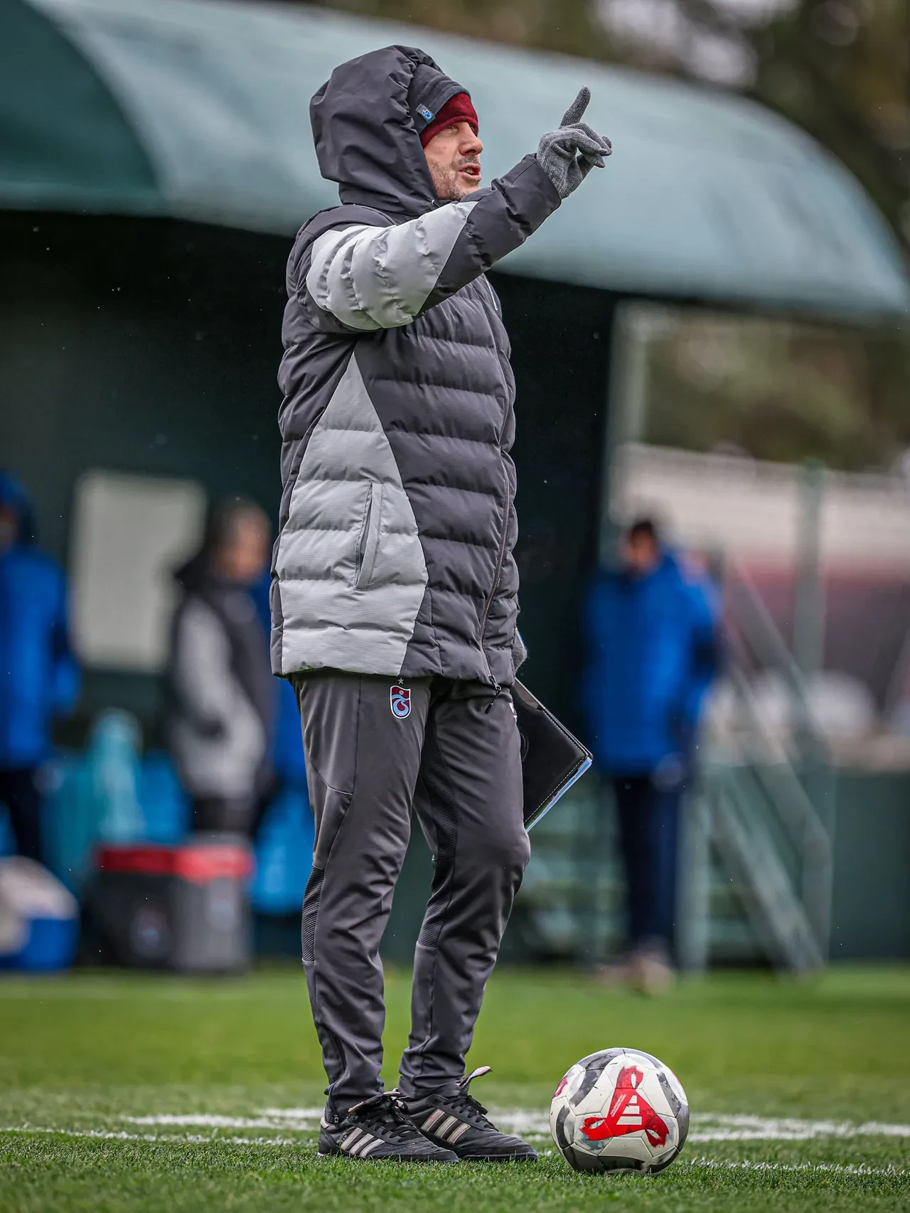 Trabzonspor Kocaelispor deplasmanında | SÜPER LİG CANLI MAÇ ANLATIMI