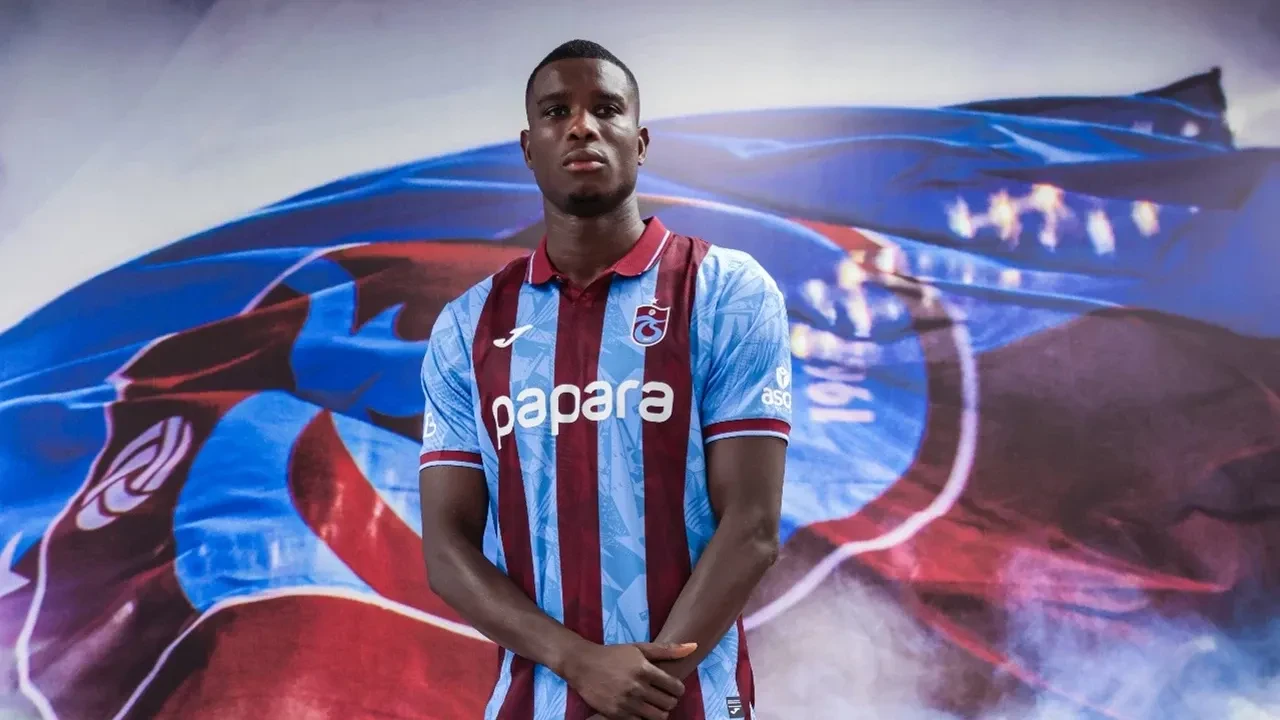 Trabzonspor Kocaelispor deplasmanında | SÜPER LİG CANLI MAÇ ANLATIMI