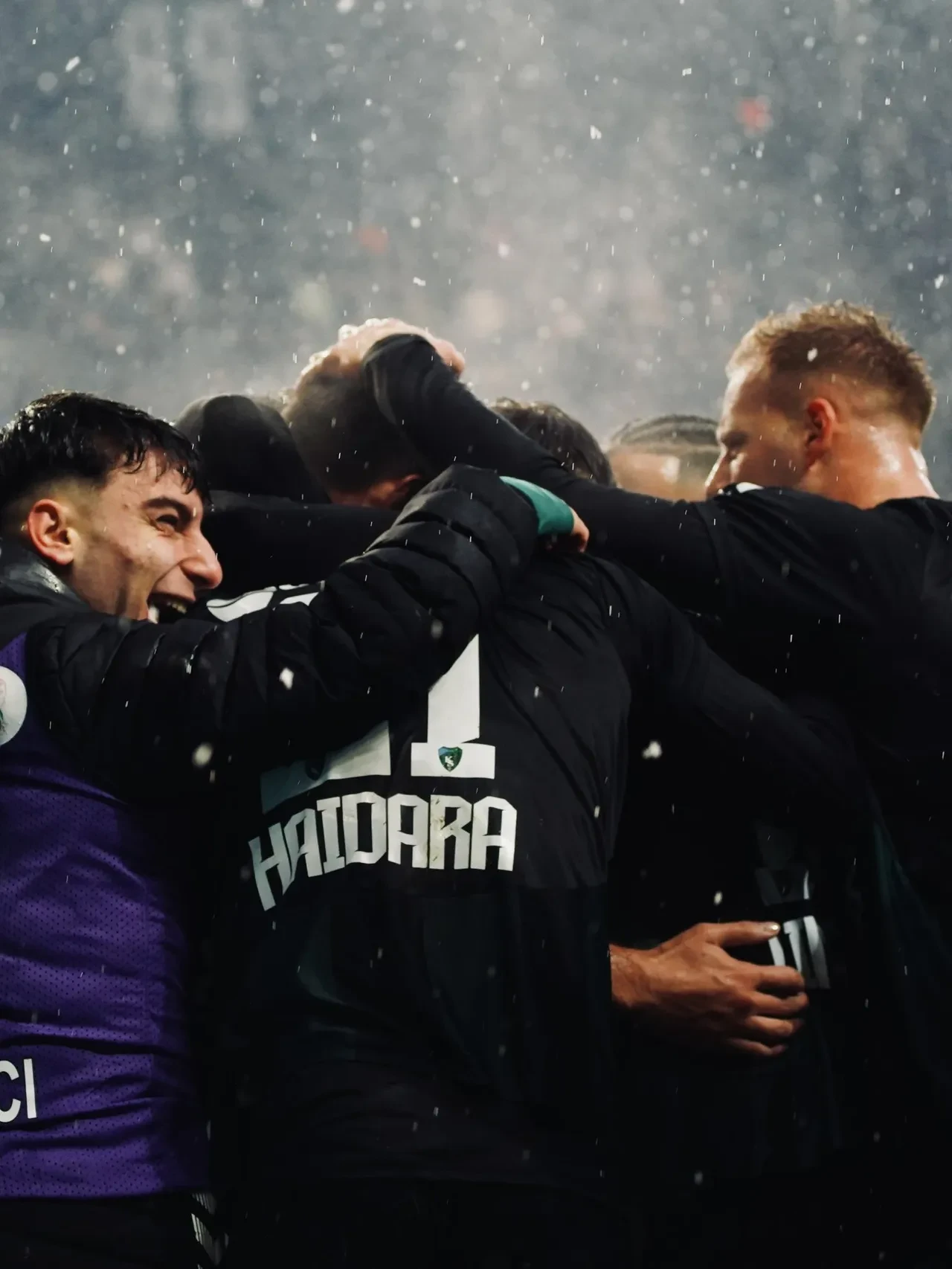 Trabzonspor Kocaelispor deplasmanında son dakikada kazandı: Körfez'de kritik zafer!