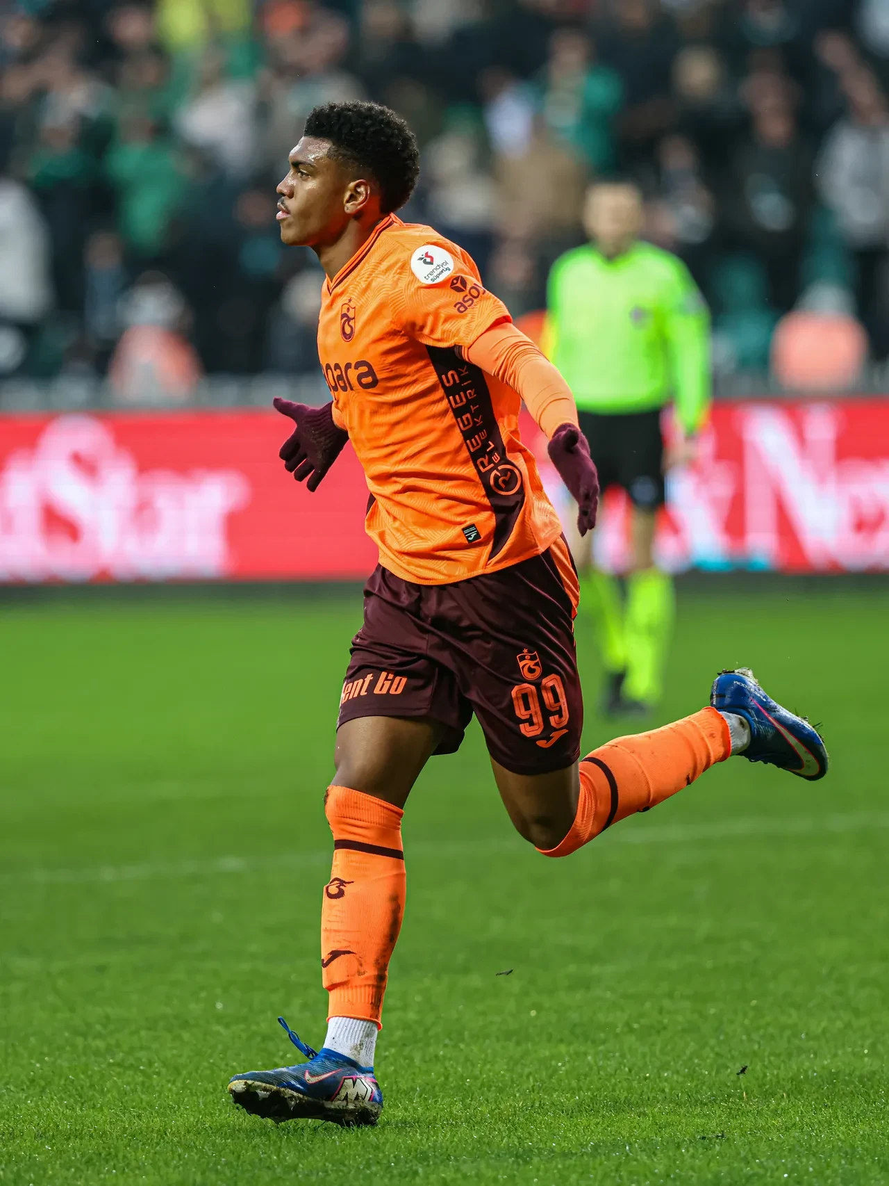 Trabzonspor Kocaelispor deplasmanında son dakikada kazandı: Körfez'de kritik zafer!