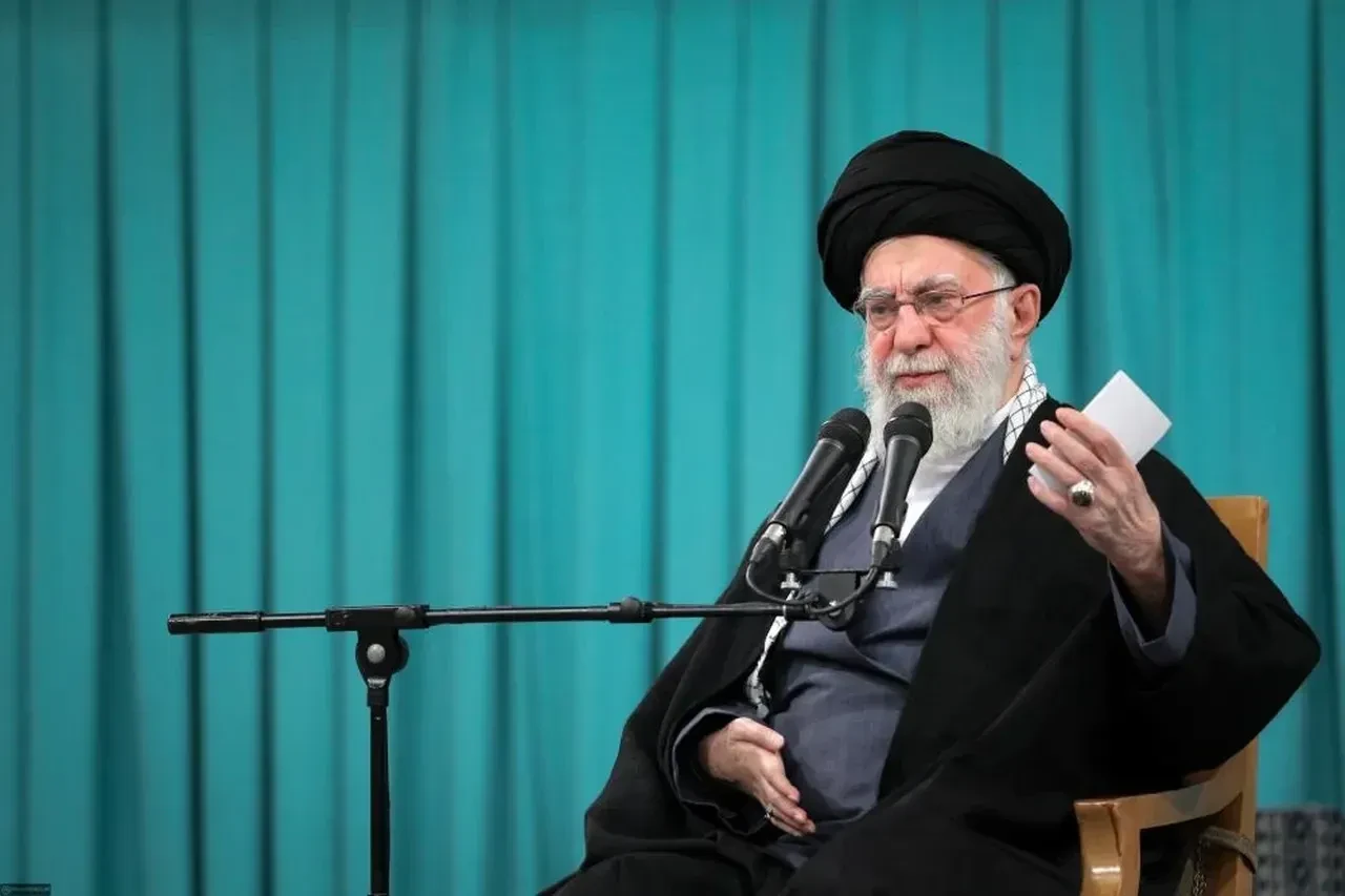 Trump açtı ağzını yumdu gözünü: İran'ın dini lideri Hamaney'e 'hasta adam' benzetmesi! 