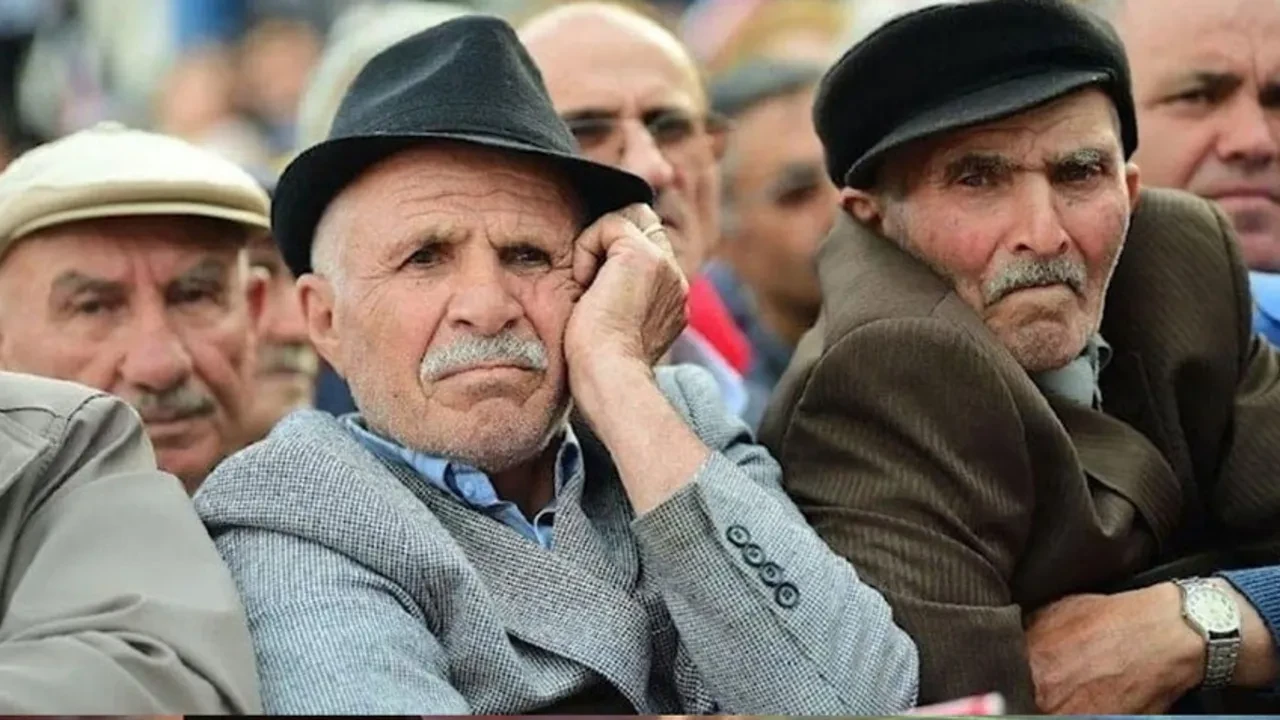Yaşlılık sigortası geliyor! Prim ödeyen hak iddia edebilecek