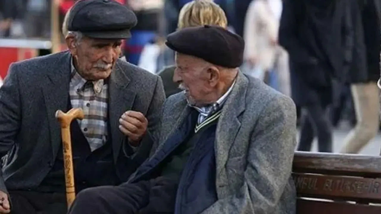 Yaşlılık sigortası geliyor! Prim ödeyen hak iddia edebilecek