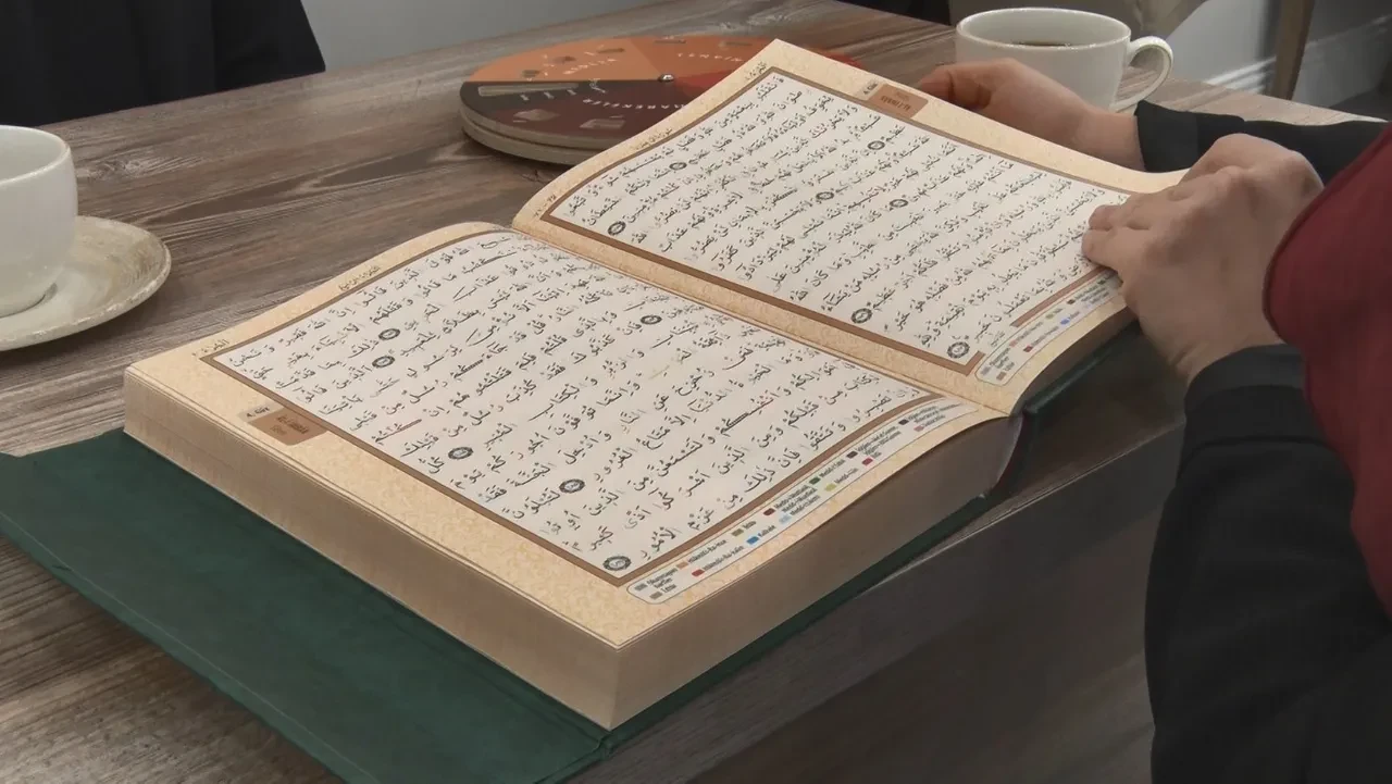 Yeni nesil cami tüm giderlerini kendi karşılıyor! Üretilen enerji yazın soğutmada, kışın ısıtmada kullanılıyor