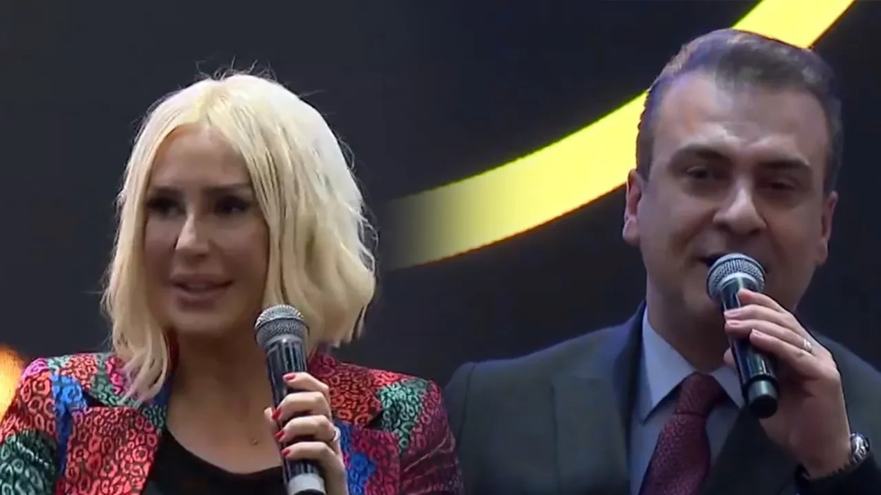 Yılın enlerinde TGRT Haber damgası