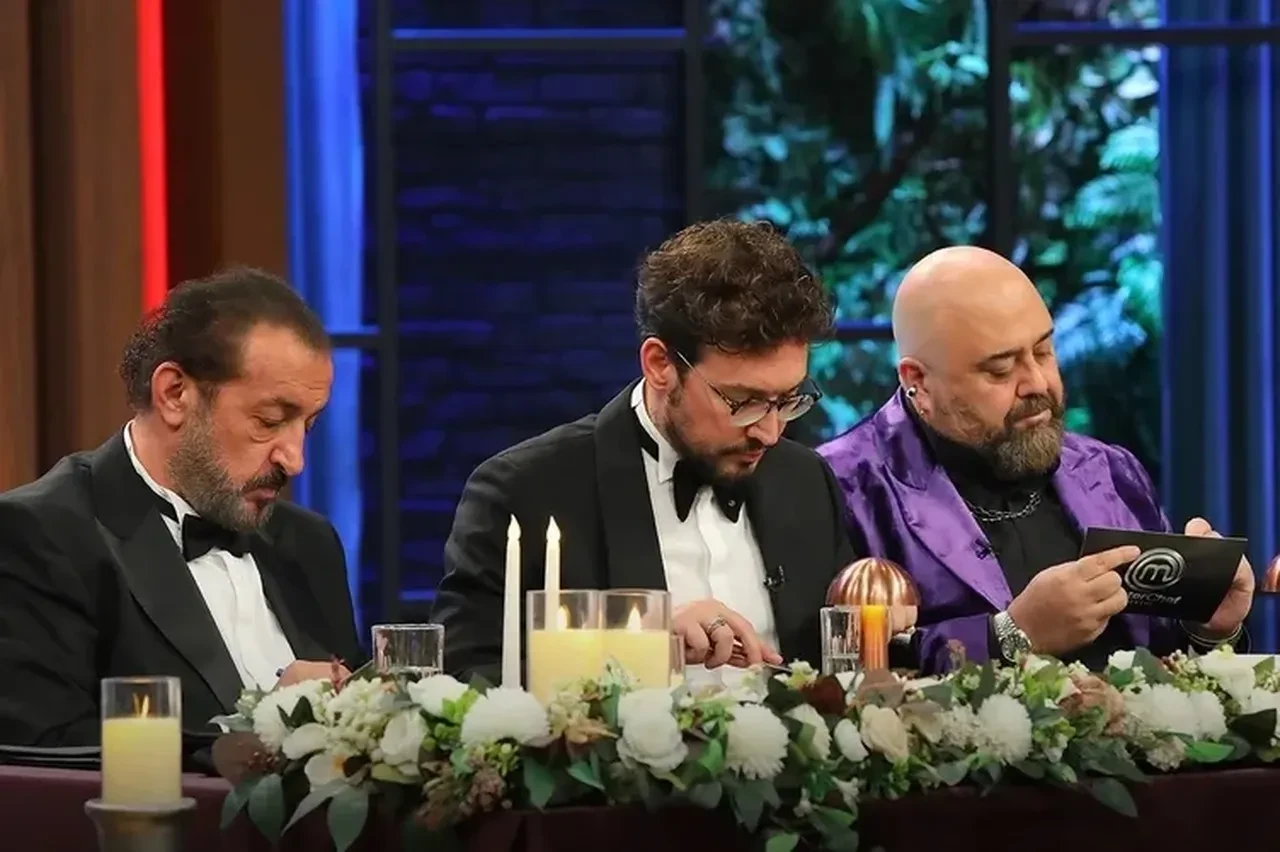 2026 MasterChef Türkiye All Star kim kazandı Sergen mi? Altın Kupa sahibini buldu
