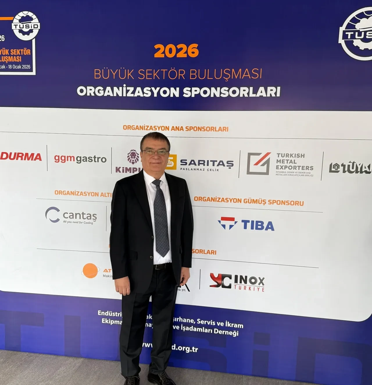 90 yeni otel geliyor, endüstriyel mutfakçılar 2026’ya umutlu bakıyor