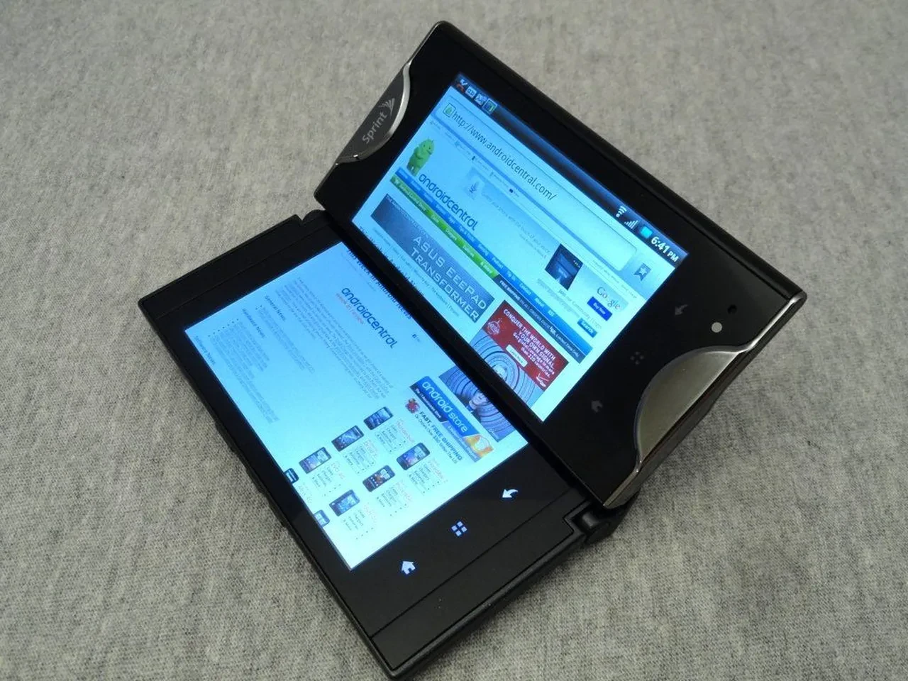 Akıllı telefon tarihinin "kara listesi": İşte gelmiş geçmiş en kötü 12 model