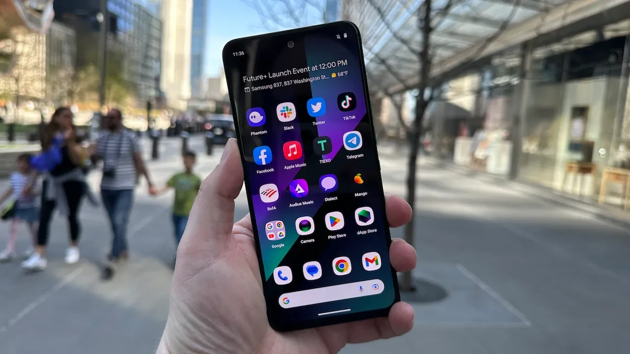 Akıllı telefon tarihinin "kara listesi": İşte gelmiş geçmiş en kötü 12 model