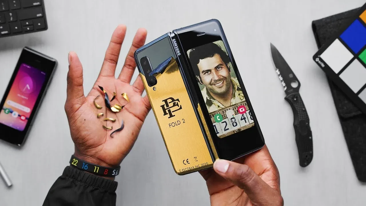 Akıllı telefon tarihinin "kara listesi": İşte gelmiş geçmiş en kötü 12 model